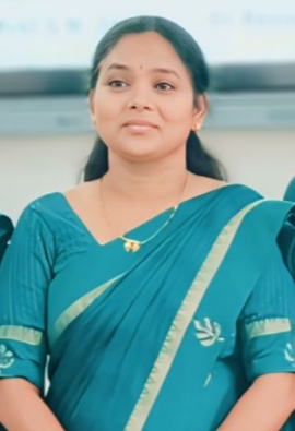 Ms. Suchitra Sonwane (Kasbe)
