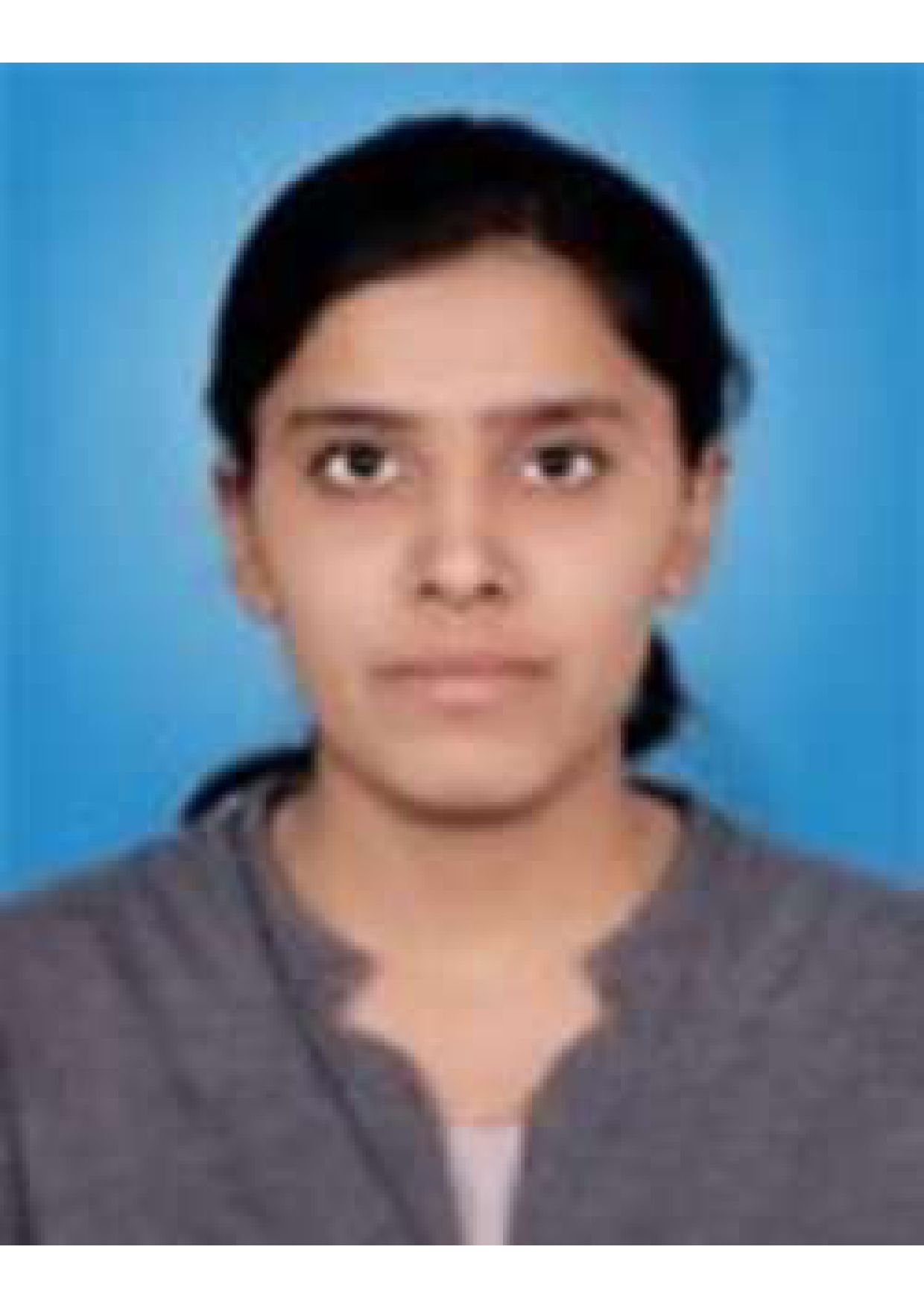 Ms. Pooja Santosh Laturiya
