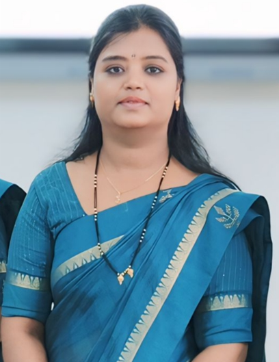 Ms. Sunita Mahadeo Jadhav