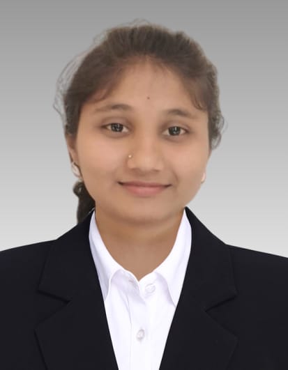 Ms. Swati Madhukar Sandur